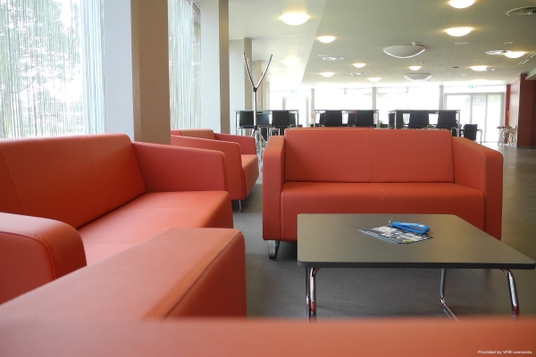 HotelSportforum (Rostock)